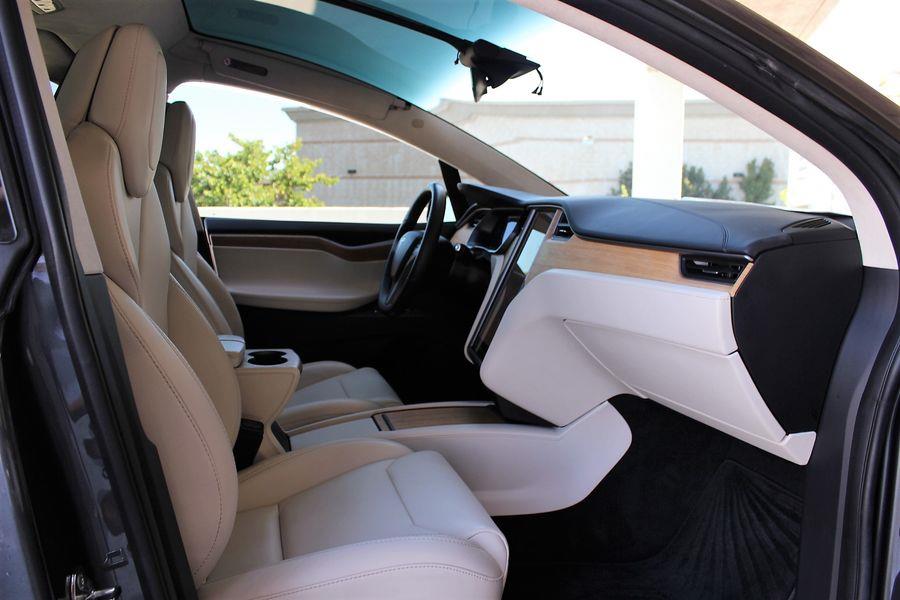 Used Tesla Model x 100D Sport Utility 4D 2019 | Ideal Motors. Costa Mesa, California Used Tesla Model x 100D Sport Utility 4D 2019 | Ideal Motors. Costa Mesa, California