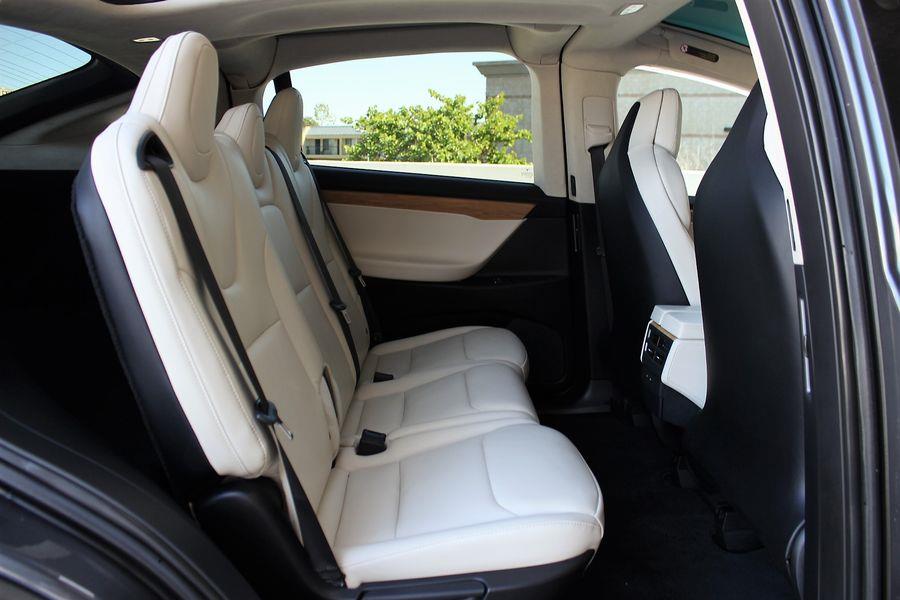 Used Tesla Model x 100D Sport Utility 4D 2019 | Ideal Motors. Costa Mesa, California Used Tesla Model x 100D Sport Utility 4D 2019 | Ideal Motors. Costa Mesa, California