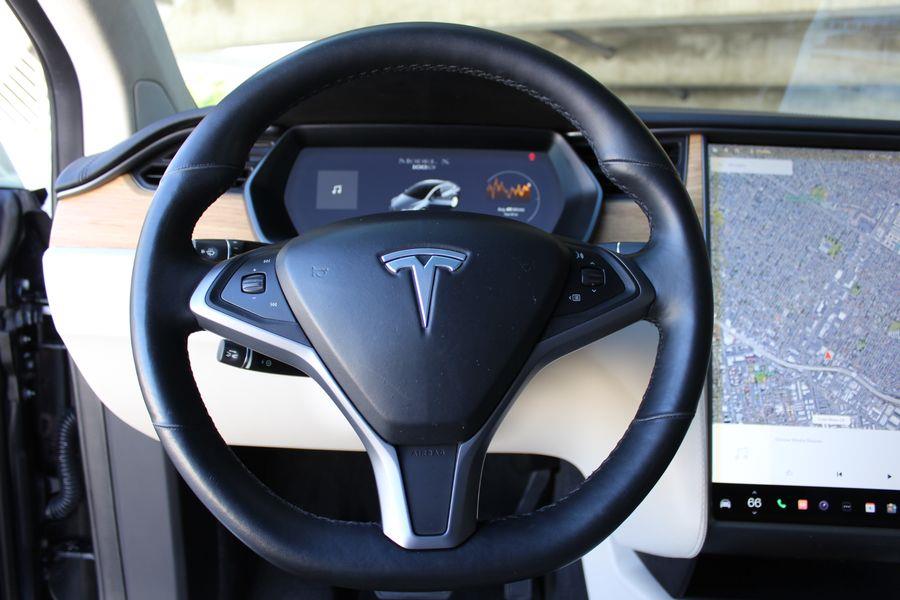 Used Tesla Model x 100D Sport Utility 4D 2019 | Ideal Motors. Costa Mesa, California Used Tesla Model x 100D Sport Utility 4D 2019 | Ideal Motors. Costa Mesa, California