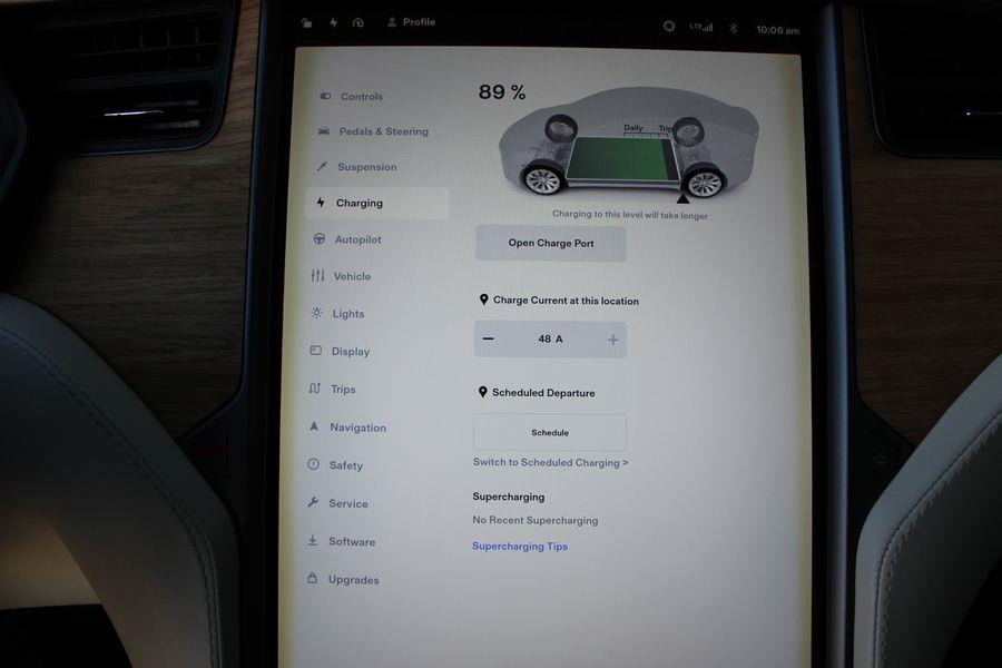 Used Tesla Model x 100D Sport Utility 4D 2019 | Ideal Motors. Costa Mesa, California Used Tesla Model x 100D Sport Utility 4D 2019 | Ideal Motors. Costa Mesa, California