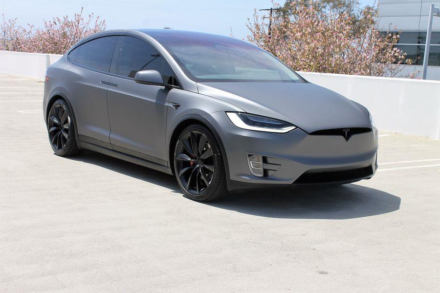 Used Tesla Model x 100D Sport Utility 4D 2019 | Ideal Motors. Costa Mesa, California Used Tesla Model x 100D Sport Utility 4D 2019 | Ideal Motors. Costa Mesa, California