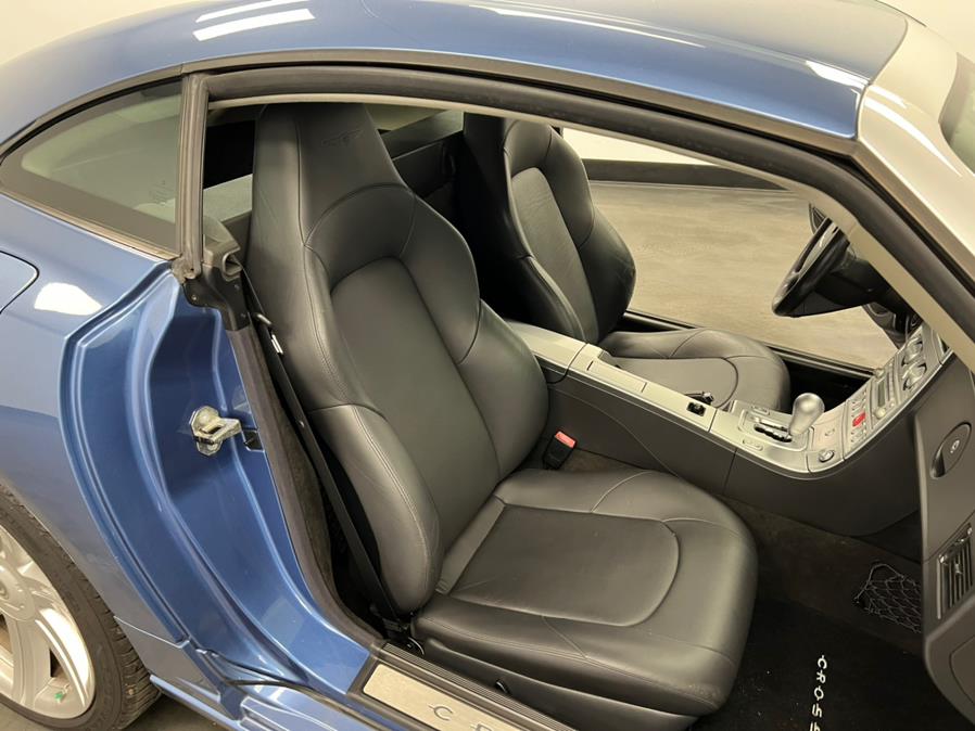 Used Chrysler Crossfire 2dr Cpe Limited 2008 | M Auto Group. Elizabeth, New Jersey Used Chrysler Crossfire 2dr Cpe Limited 2008 | M Auto Group. Elizabeth, New Jersey