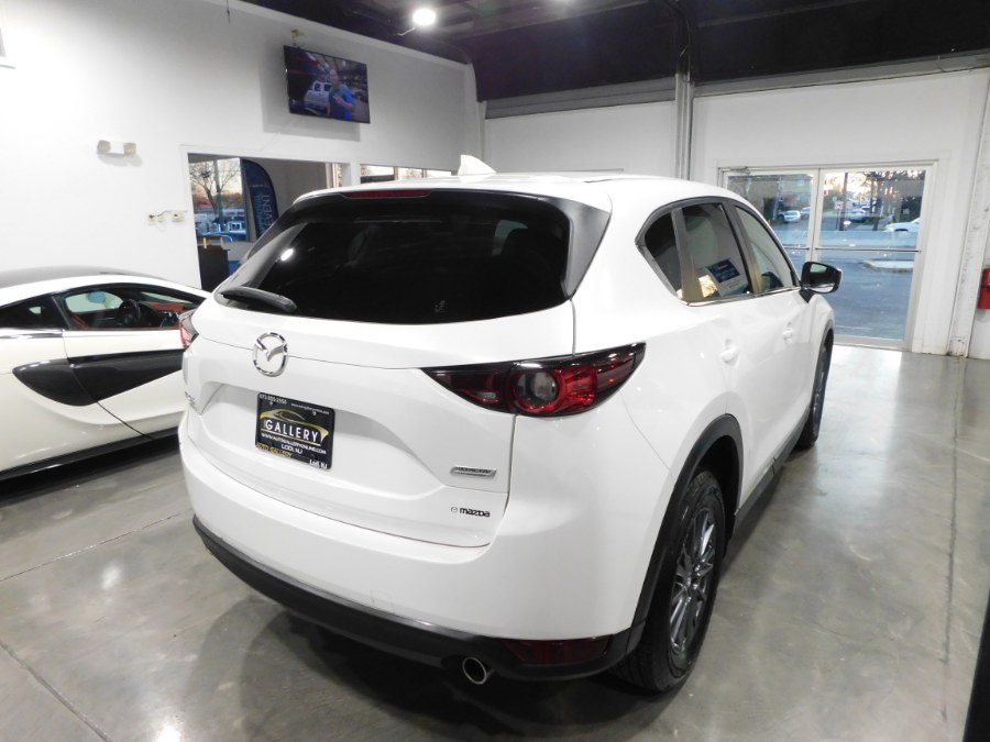 2019 Mazda CX-5 Touring AWD, available for sale in Lodi, New Jersey | Auto Gallery. Lodi, New Jersey 2019 Mazda CX-5 Touring AWD, available for sale in Lodi, New Jersey | Auto Gallery. Lodi, New Jersey