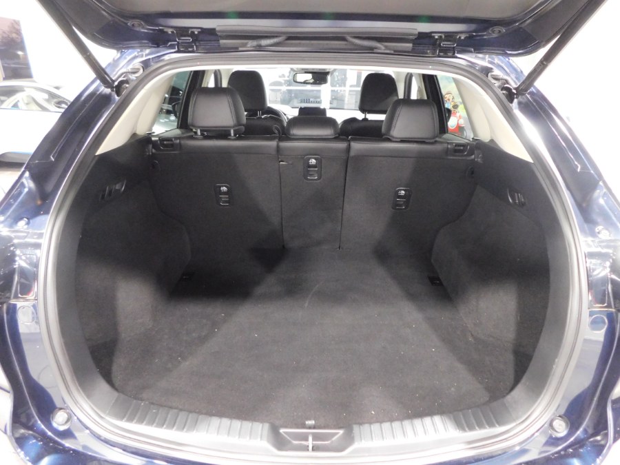 Used Mazda CX-5 Touring AWD 2020 | Auto Gallery. Lodi, New Jersey Used Mazda CX-5 Touring AWD 2020 | Auto Gallery. Lodi, New Jersey