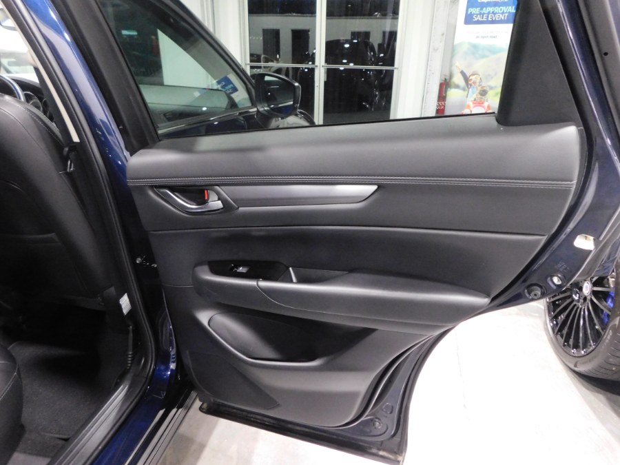 Used Mazda CX-5 Touring AWD 2020 | Auto Gallery. Lodi, New Jersey Used Mazda CX-5 Touring AWD 2020 | Auto Gallery. Lodi, New Jersey