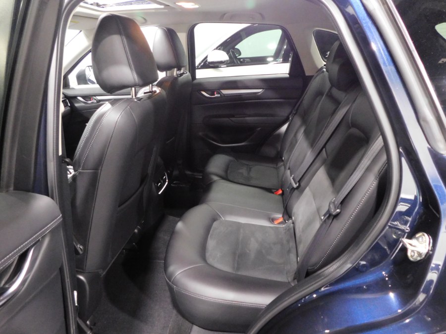 Used Mazda CX-5 Touring AWD 2020 | Auto Gallery. Lodi, New Jersey Used Mazda CX-5 Touring AWD 2020 | Auto Gallery. Lodi, New Jersey