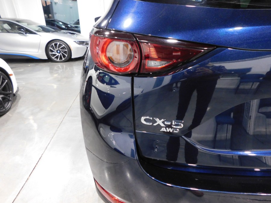 Used Mazda CX-5 Touring AWD 2020 | Auto Gallery. Lodi, New Jersey Used Mazda CX-5 Touring AWD 2020 | Auto Gallery. Lodi, New Jersey