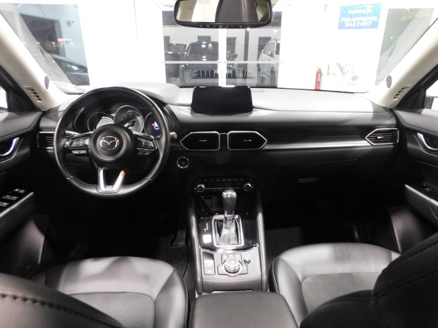 Used Mazda CX-5 Touring AWD 2020 | Auto Gallery. Lodi, New Jersey Used Mazda CX-5 Touring AWD 2020 | Auto Gallery. Lodi, New Jersey