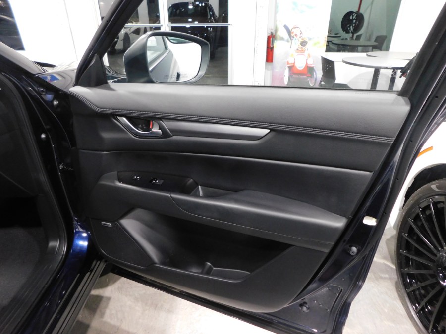 Used Mazda CX-5 Touring AWD 2020 | Auto Gallery. Lodi, New Jersey Used Mazda CX-5 Touring AWD 2020 | Auto Gallery. Lodi, New Jersey