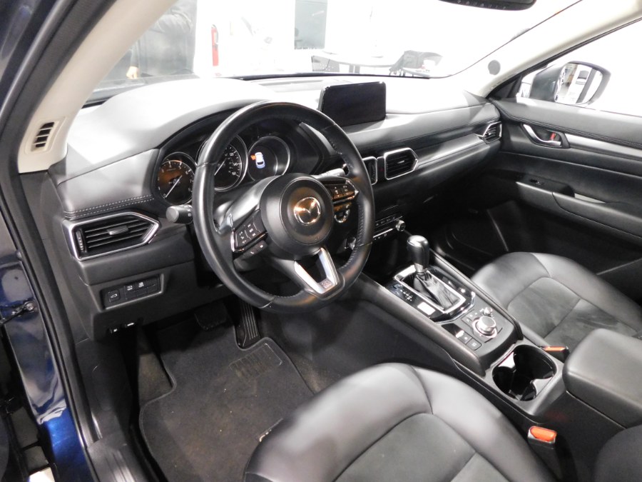 Used Mazda CX-5 Touring AWD 2020 | Auto Gallery. Lodi, New Jersey Used Mazda CX-5 Touring AWD 2020 | Auto Gallery. Lodi, New Jersey