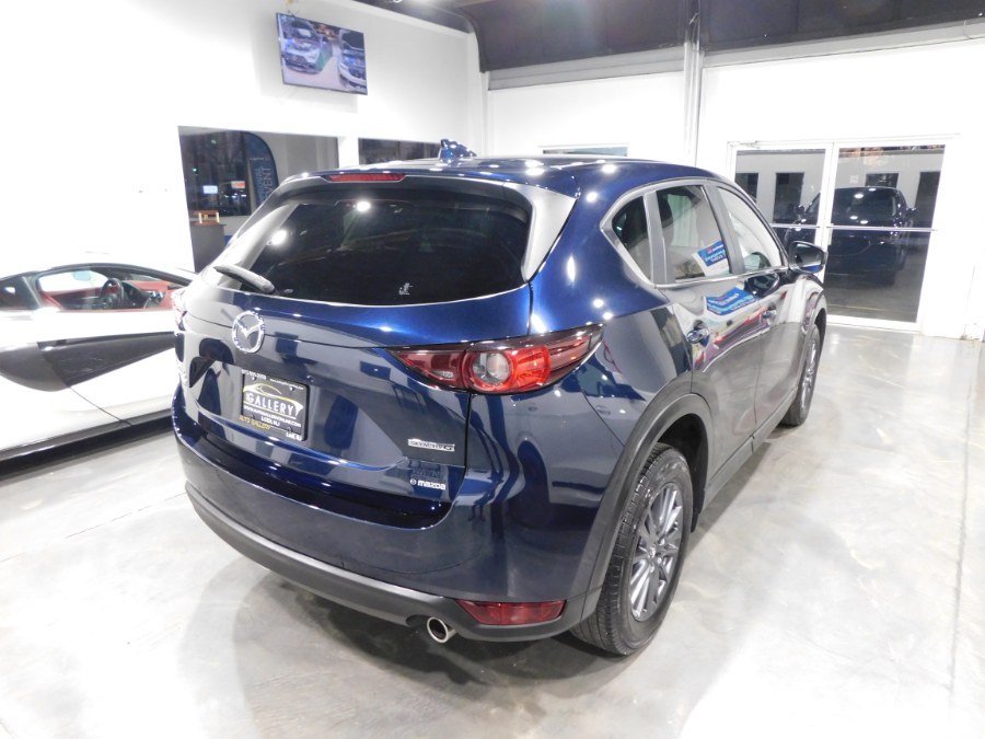 Used Mazda CX-5 Touring AWD 2020 | Auto Gallery. Lodi, New Jersey Used Mazda CX-5 Touring AWD 2020 | Auto Gallery. Lodi, New Jersey
