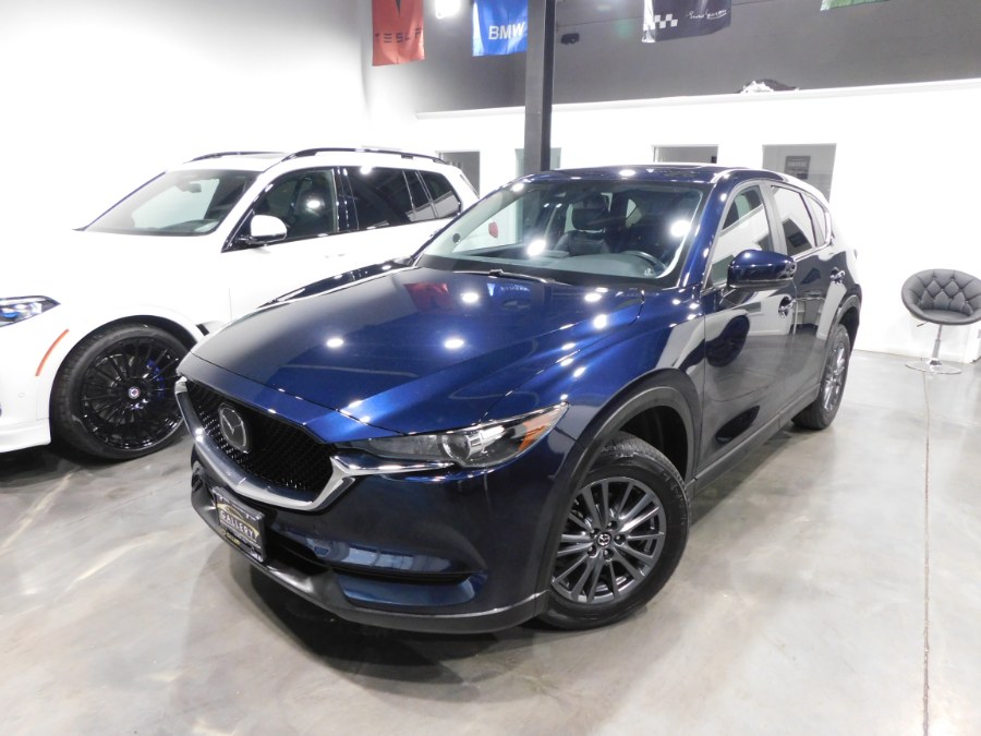 Used Mazda CX-5 Touring AWD 2020 | Auto Gallery. Lodi, New Jersey Used Mazda CX-5 Touring AWD 2020 | Auto Gallery. Lodi, New Jersey