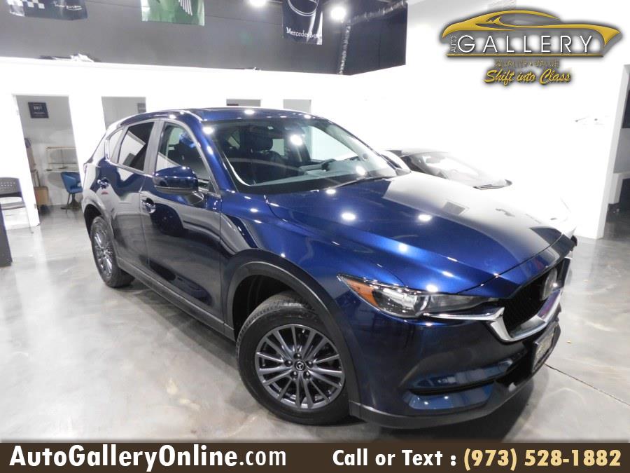 Used Mazda CX-5 Touring AWD 2020 | Auto Gallery. Lodi, New Jersey Used Mazda CX-5 Touring AWD 2020 | Auto Gallery. Lodi, New Jersey