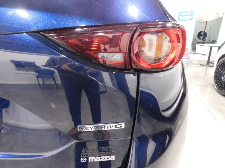 Used Mazda CX-5 Touring AWD 2020 | Auto Gallery. Lodi, New Jersey Used Mazda CX-5 Touring AWD 2020 | Auto Gallery. Lodi, New Jersey