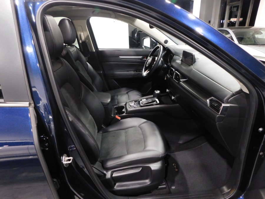 Used Mazda CX-5 Touring AWD 2020 | Auto Gallery. Lodi, New Jersey Used Mazda CX-5 Touring AWD 2020 | Auto Gallery. Lodi, New Jersey