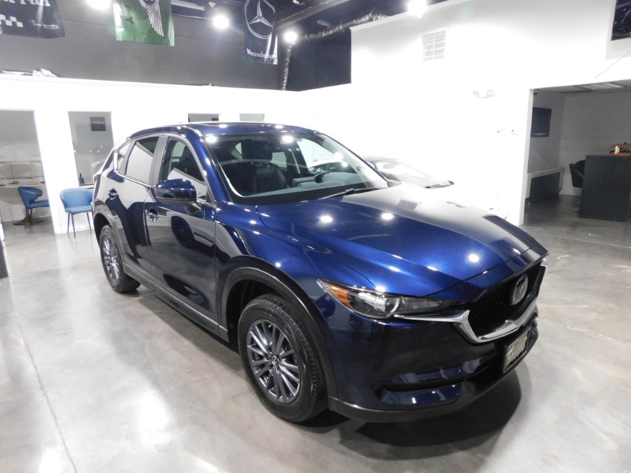 Used Mazda CX-5 Touring AWD 2020 | Auto Gallery. Lodi, New Jersey Used Mazda CX-5 Touring AWD 2020 | Auto Gallery. Lodi, New Jersey