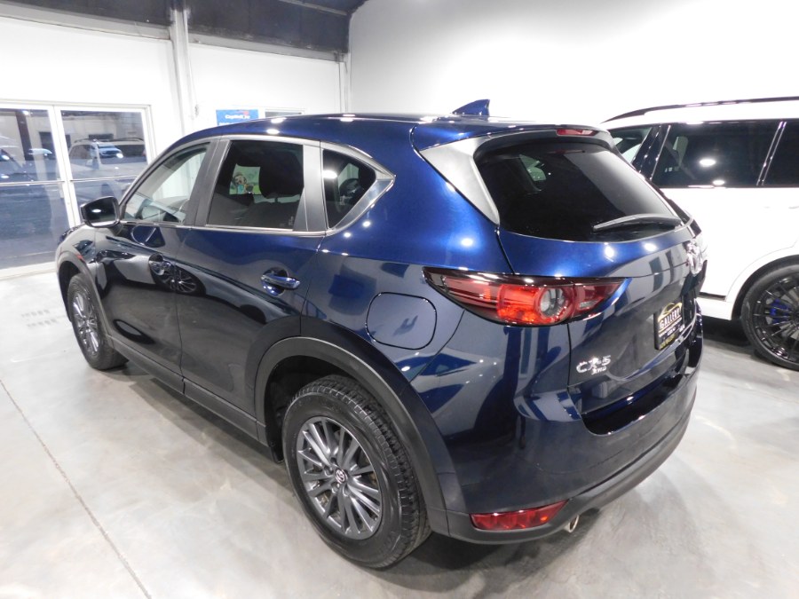 Used Mazda CX-5 Touring AWD 2020 | Auto Gallery. Lodi, New Jersey Used Mazda CX-5 Touring AWD 2020 | Auto Gallery. Lodi, New Jersey