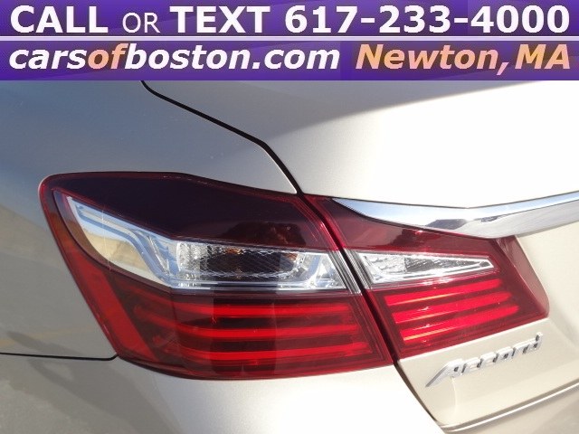 Used Honda Accord Sedan 4dr I4 CVT LX 2016 | Cars of Boston. Newton, Massachusetts Used Honda Accord Sedan 4dr I4 CVT LX 2016 | Cars of Boston. Newton, Massachusetts