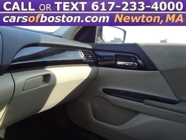 Used Honda Accord Sedan 4dr I4 CVT LX 2016 | Cars of Boston. Newton, Massachusetts Used Honda Accord Sedan 4dr I4 CVT LX 2016 | Cars of Boston. Newton, Massachusetts