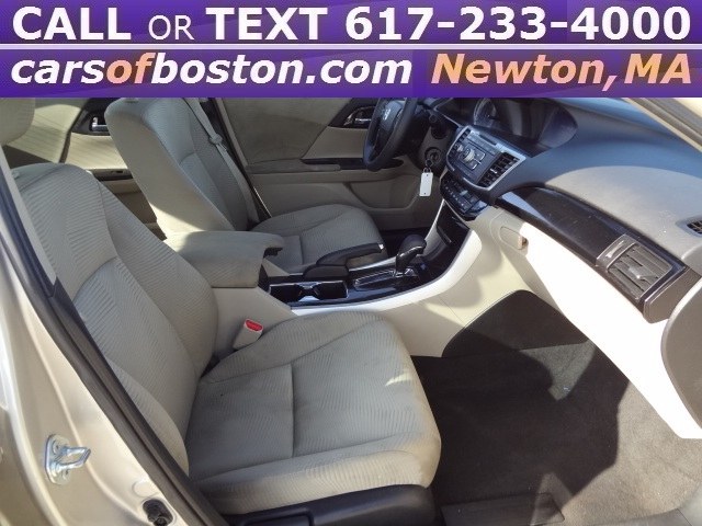 Used Honda Accord Sedan 4dr I4 CVT LX 2016 | Cars of Boston. Newton, Massachusetts Used Honda Accord Sedan 4dr I4 CVT LX 2016 | Cars of Boston. Newton, Massachusetts