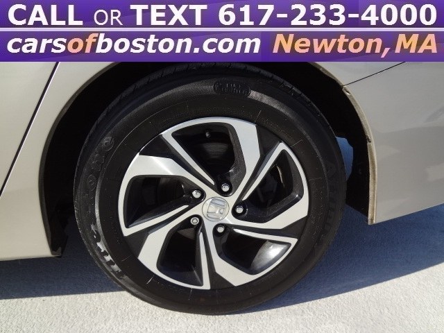 Used Honda Accord Sedan 4dr I4 CVT LX 2016 | Cars of Boston. Newton, Massachusetts Used Honda Accord Sedan 4dr I4 CVT LX 2016 | Cars of Boston. Newton, Massachusetts