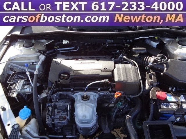 Used Honda Accord Sedan 4dr I4 CVT LX 2016 | Cars of Boston. Newton, Massachusetts Used Honda Accord Sedan 4dr I4 CVT LX 2016 | Cars of Boston. Newton, Massachusetts