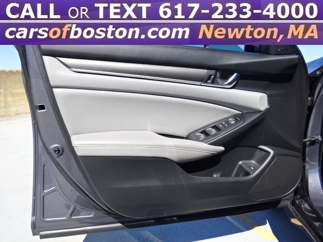 Used Honda Accord Sedan LX 1.5T CVT 2019 | Cars of Boston. Newton, Massachusetts Used Honda Accord Sedan LX 1.5T CVT 2019 | Cars of Boston. Newton, Massachusetts