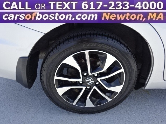 2014 Honda Civic Sedan 4dr CVT EX, available for sale in Newton, Massachusetts | Cars of Boston. Newton, Massachusetts 2014 Honda Civic Sedan 4dr CVT EX, available for sale in Newton, Massachusetts | Cars of Boston. Newton, Massachusetts
