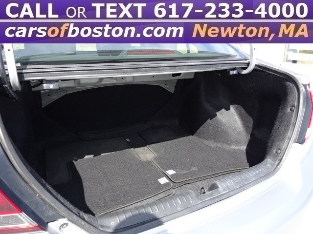 2014 Honda Civic Sedan 4dr CVT EX, available for sale in Newton, Massachusetts | Cars of Boston. Newton, Massachusetts 2014 Honda Civic Sedan 4dr CVT EX, available for sale in Newton, Massachusetts | Cars of Boston. Newton, Massachusetts