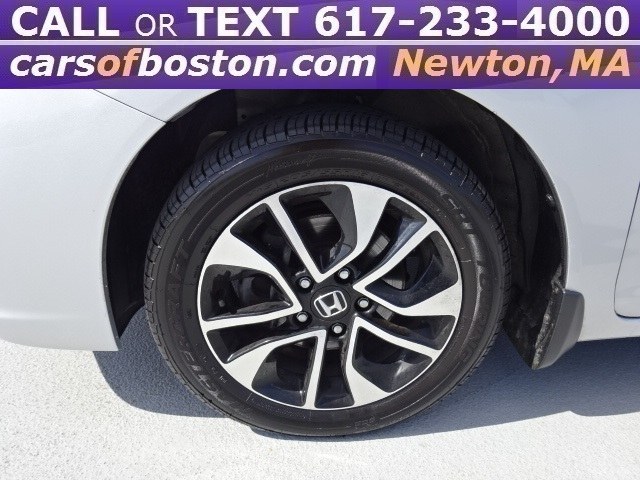 2014 Honda Civic Sedan 4dr CVT EX, available for sale in Newton, Massachusetts | Cars of Boston. Newton, Massachusetts 2014 Honda Civic Sedan 4dr CVT EX, available for sale in Newton, Massachusetts | Cars of Boston. Newton, Massachusetts