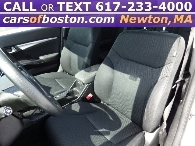 2014 Honda Civic Sedan 4dr CVT EX, available for sale in Newton, Massachusetts | Cars of Boston. Newton, Massachusetts 2014 Honda Civic Sedan 4dr CVT EX, available for sale in Newton, Massachusetts | Cars of Boston. Newton, Massachusetts