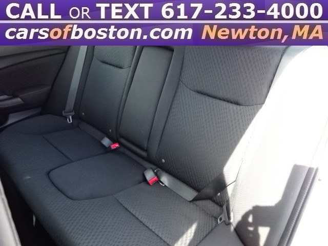 2014 Honda Civic Sedan 4dr CVT EX, available for sale in Newton, Massachusetts | Cars of Boston. Newton, Massachusetts 2014 Honda Civic Sedan 4dr CVT EX, available for sale in Newton, Massachusetts | Cars of Boston. Newton, Massachusetts
