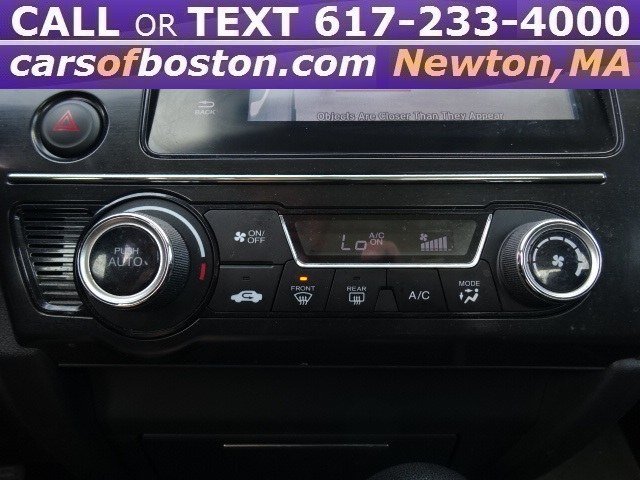 2014 Honda Civic Sedan 4dr CVT EX, available for sale in Newton, Massachusetts | Cars of Boston. Newton, Massachusetts 2014 Honda Civic Sedan 4dr CVT EX, available for sale in Newton, Massachusetts | Cars of Boston. Newton, Massachusetts