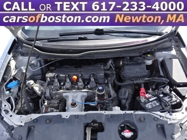 2014 Honda Civic Sedan 4dr CVT EX, available for sale in Newton, Massachusetts | Cars of Boston. Newton, Massachusetts 2014 Honda Civic Sedan 4dr CVT EX, available for sale in Newton, Massachusetts | Cars of Boston. Newton, Massachusetts