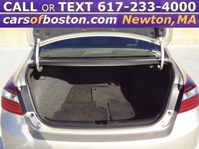 Used Honda Accord Sedan 4dr I4 CVT LX 2016 | Jacob Auto Sales. Newton, Massachusetts
