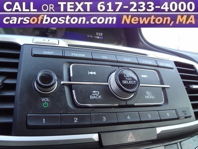 2016 Honda Accord LX, available for sale in Newton, Massachusetts | Jacob Auto Sales. Newton, Massachusetts 2016 Honda Accord LX, available for sale in Newton, Massachusetts | Jacob Auto Sales. Newton, Massachusetts