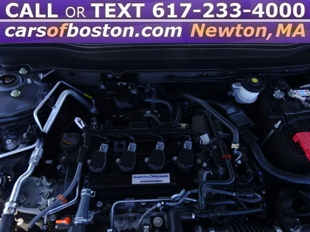 Used Honda Accord Sedan LX 1.5T CVT 2019 | Jacob Auto Sales. Newton, Massachusetts