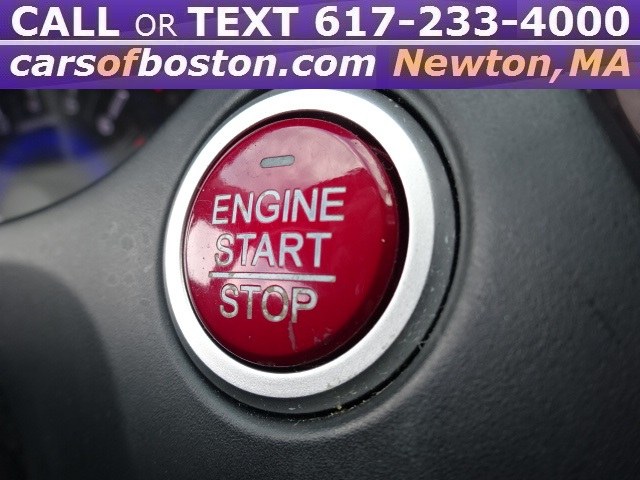 Used Honda Civic Sedan 4dr CVT EX 2014 | Jacob Auto Sales. Newton, Massachusetts