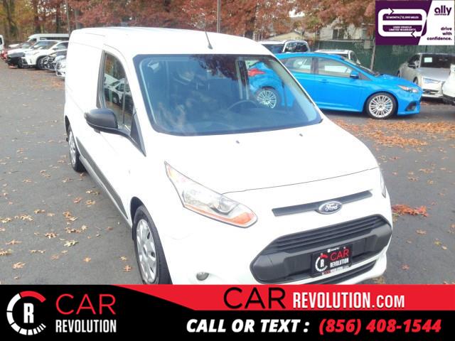 Used Ford Transit Connect XLT 2016 | Car Revolution. Maple Shade, New Jersey Used Ford Transit Connect XLT 2016 | Car Revolution. Maple Shade, New Jersey