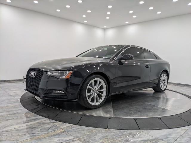 Used Audi A5 Premium Plus 2014 | Car Revolution. Maple Shade, New Jersey Used Audi A5 Premium Plus 2014 | Car Revolution. Maple Shade, New Jersey