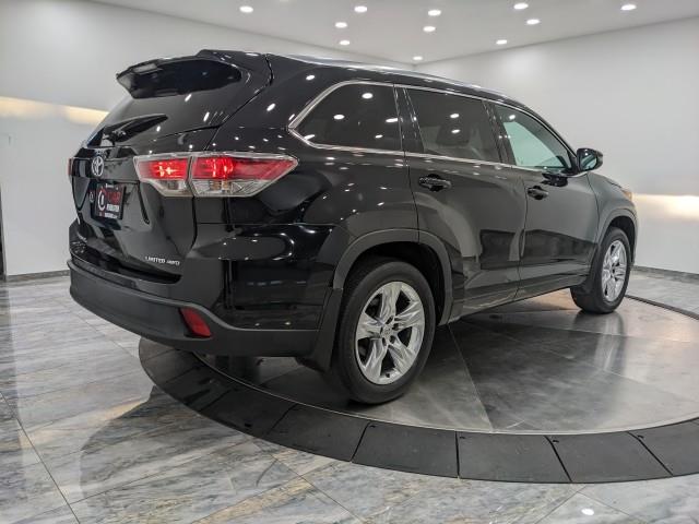 Used Toyota Highlander Limited 2015 | Car Revolution. Maple Shade, New Jersey Used Toyota Highlander Limited 2015 | Car Revolution. Maple Shade, New Jersey