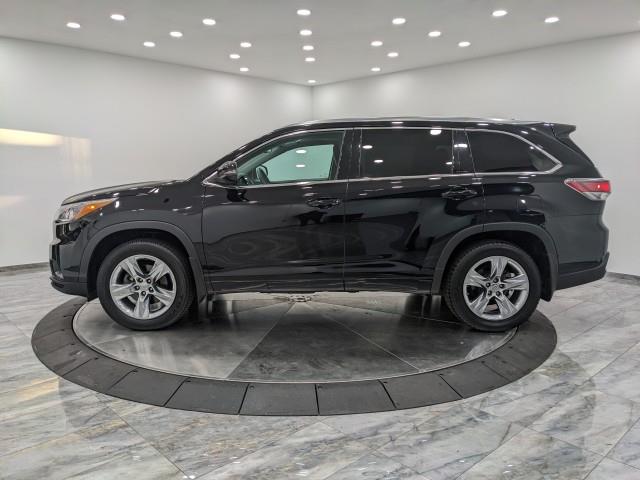 Used Toyota Highlander Limited 2015 | Car Revolution. Maple Shade, New Jersey Used Toyota Highlander Limited 2015 | Car Revolution. Maple Shade, New Jersey