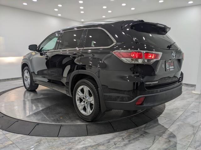 Used Toyota Highlander Limited 2015 | Car Revolution. Maple Shade, New Jersey Used Toyota Highlander Limited 2015 | Car Revolution. Maple Shade, New Jersey