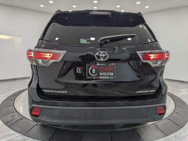 Used Toyota Highlander Limited 2015 | Car Revolution. Maple Shade, New Jersey Used Toyota Highlander Limited 2015 | Car Revolution. Maple Shade, New Jersey