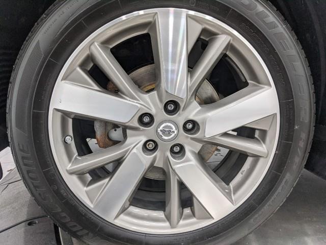 Used Nissan Pathfinder Platinum 2016 | Car Revolution. Maple Shade, New Jersey Used Nissan Pathfinder Platinum 2016 | Car Revolution. Maple Shade, New Jersey