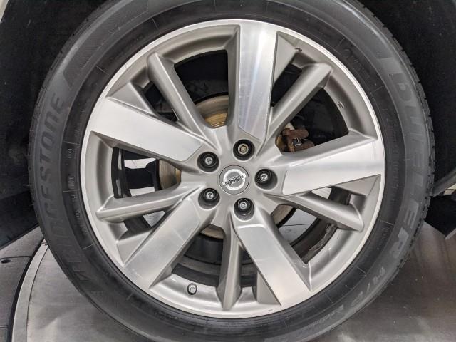 Used Nissan Pathfinder Platinum 2016 | Car Revolution. Maple Shade, New Jersey Used Nissan Pathfinder Platinum 2016 | Car Revolution. Maple Shade, New Jersey