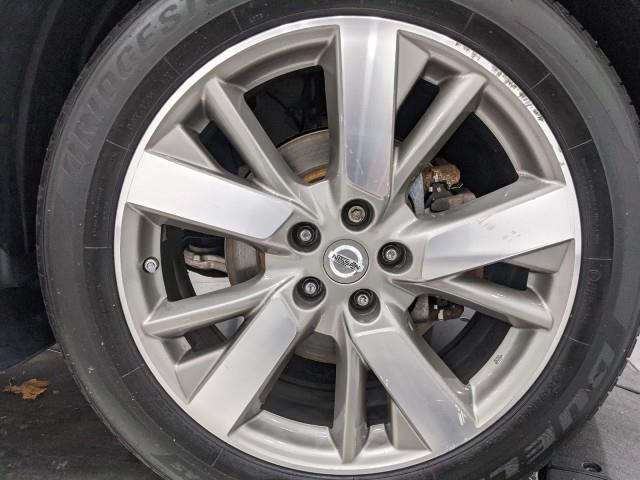 Used Nissan Pathfinder Platinum 2016 | Car Revolution. Maple Shade, New Jersey Used Nissan Pathfinder Platinum 2016 | Car Revolution. Maple Shade, New Jersey