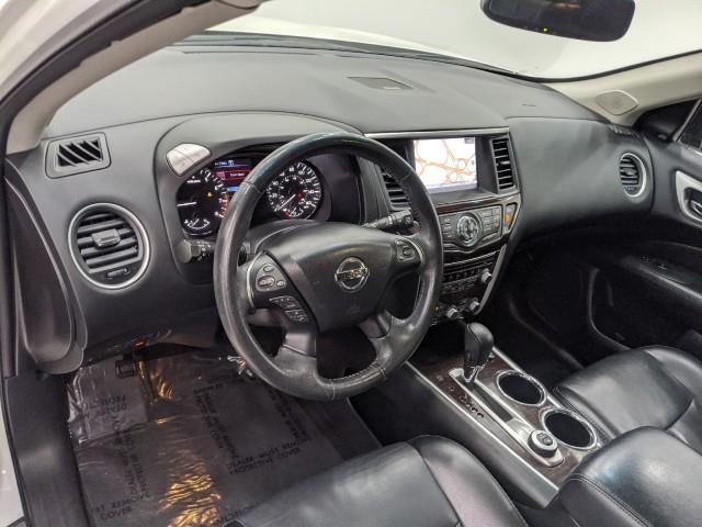 Used Nissan Pathfinder Platinum 2016 | Car Revolution. Maple Shade, New Jersey Used Nissan Pathfinder Platinum 2016 | Car Revolution. Maple Shade, New Jersey