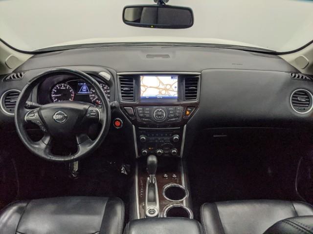 Used Nissan Pathfinder Platinum 2016 | Car Revolution. Maple Shade, New Jersey Used Nissan Pathfinder Platinum 2016 | Car Revolution. Maple Shade, New Jersey