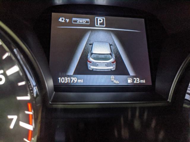 Used Nissan Pathfinder Platinum 2016 | Car Revolution. Maple Shade, New Jersey Used Nissan Pathfinder Platinum 2016 | Car Revolution. Maple Shade, New Jersey